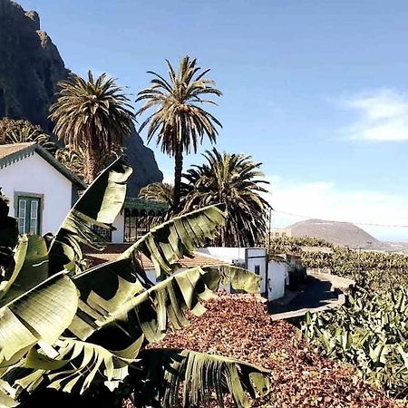 Finca Interian ロス・シロス エクステリア 写真